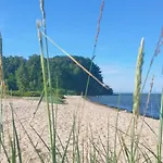 Holiday home Male Letnisko Oslonino, Unikalne Przy Plazy