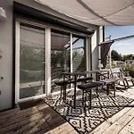 Holiday home Male Letnisko Oslonino, Unikalne Przy Plazy