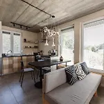 Holiday home Male Letnisko Oslonino, Unikalne Przy Plazy