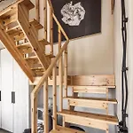 Male Letnisko Oslonino, Unikalne Przy Plazy Holiday home Oslonino