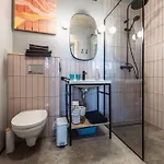 Holiday home Male Letnisko Oslonino, Unikalne Przy Plazy Oslonino
