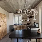 Male Letnisko Oslonino, Unikalne Przy Plazy Holiday home