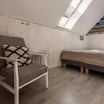 Holiday home Male Letnisko Oslonino, Unikalne Przy Plazy