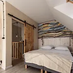 Male Letnisko Oslonino, Unikalne Przy Plazy Holiday home *