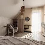 Holiday home Male Letnisko Oslonino, Unikalne Przy Plazy *