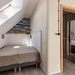 Male Letnisko Oslonino, Unikalne Przy Plazy Holiday home *