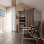 Holiday home Male Letnisko Oslonino, Unikalne Przy Plazy *