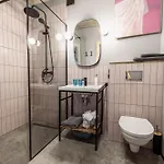 Holiday home Male Letnisko Oslonino, Unikalne Przy Plazy