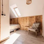 Holiday home Male Letnisko Oslonino, Unikalne Przy Plazy *