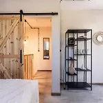 Male Letnisko Oslonino, Unikalne Przy Plazy Holiday home