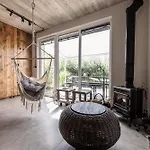 Holiday home Male Letnisko Oslonino, Unikalne Przy Plazy *