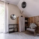 Male Letnisko Oslonino, Unikalne Przy Plazy Holiday home Oslonino
