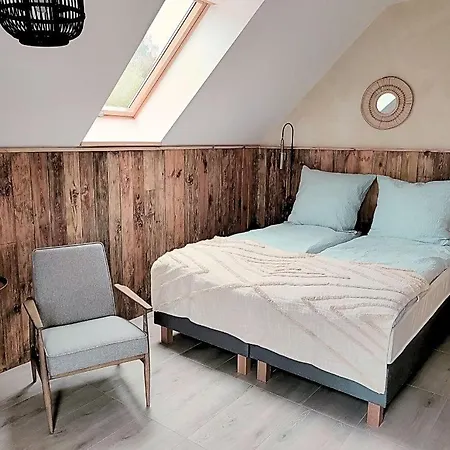 Małe Letnisko Osłonino, Unikalne Przy Plaży