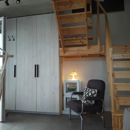 Małe Letnisko Osłonino, Unikalne Przy Plaży Dom wakacyjny