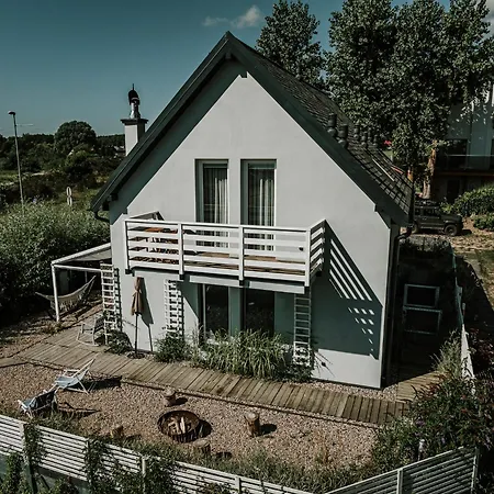 Male Letnisko Oslonino, Unikalne Przy Plazy Holiday home *