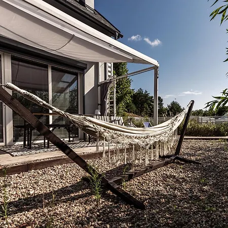 Male Letnisko Oslonino, Unikalne Przy Plazy Holiday home Oslonino