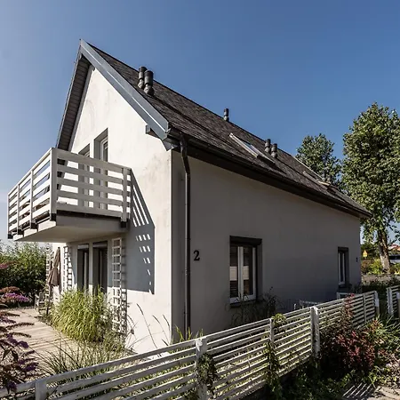 Małe Letnisko Osłonino, Unikalne Przy Plaży