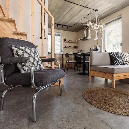 Małe Letnisko Osłonino, Unikalne Przy Plaży