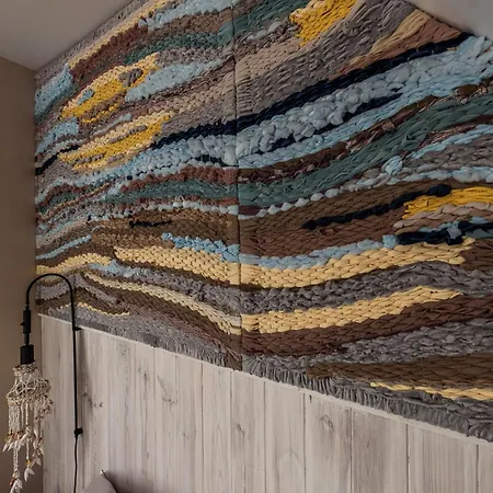 Małe Letnisko Osłonino, Unikalne Przy Plaży Dom wakacyjny