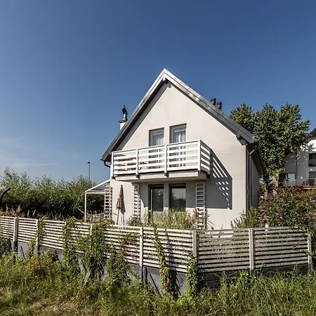 Małe Letnisko Osłonino, Unikalne Przy Plaży *