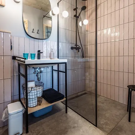 Małe Letnisko Osłonino, Unikalne Przy Plaży * Oslonino