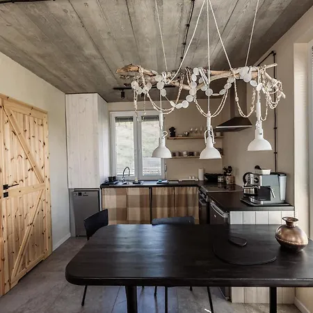 Małe Letnisko Osłonino, Unikalne Przy Plaży Dom wakacyjny