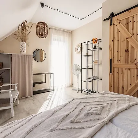 Małe Letnisko Osłonino, Unikalne Przy Plaży Dom wakacyjny Oslonino