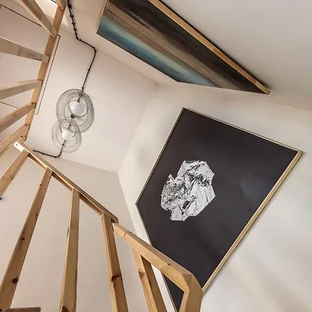 Małe Letnisko Osłonino, Unikalne Przy Plaży Dom wakacyjny Oslonino