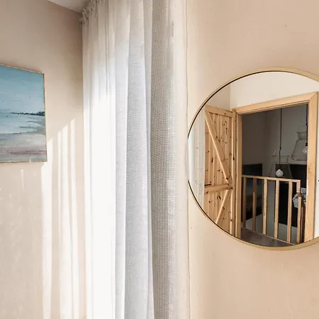 Małe Letnisko Osłonino, Unikalne Przy Plaży *