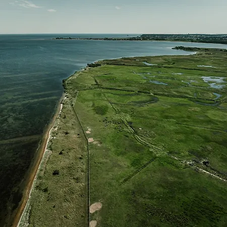 Małe Letnisko Osłonino, Unikalne Przy Plaży Dom wakacyjny