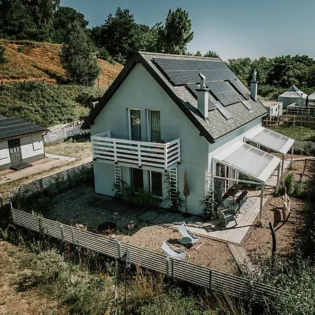 Male Letnisko Oslonino, Unikalne Przy Plazy Oslonino