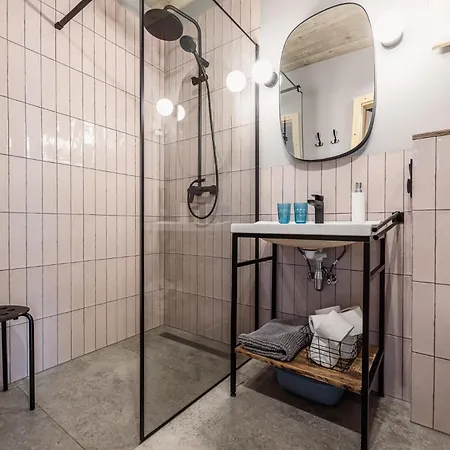 Małe Letnisko Osłonino, Unikalne Przy Plaży Dom wakacyjny *