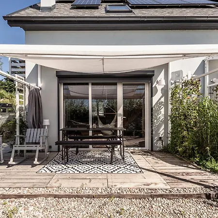 Małe Letnisko Osłonino, Unikalne Przy Plaży *