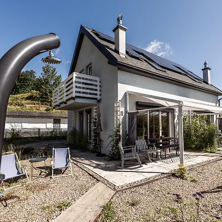 Małe Letnisko Osłonino, Unikalne Przy Plaży Dom wakacyjny Oslonino