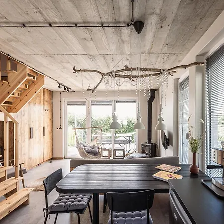 Małe Letnisko Osłonino, Unikalne Przy Plaży