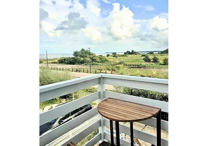 Holiday home Male Letnisko Oslonino, Unikalne Przy Plazy *