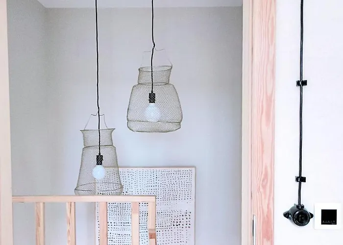 Male Letnisko Oslonino, Unikalne Przy Plazy Holiday home