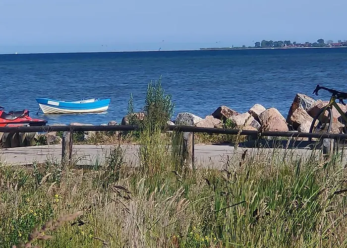 Holiday home Male Letnisko Oslonino, Unikalne Przy Plazy