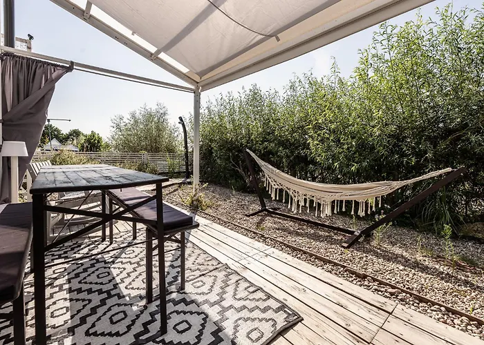 Male Letnisko Oslonino, Unikalne Przy Plazy * Oslonino