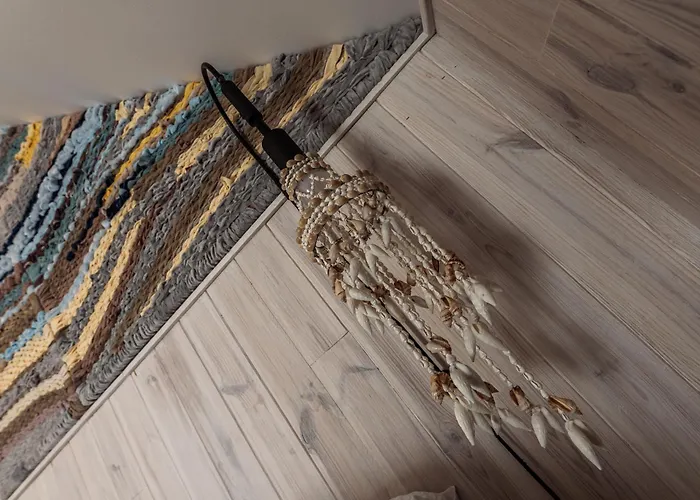 Male Letnisko Oslonino, Unikalne Przy Plazy * Oslonino