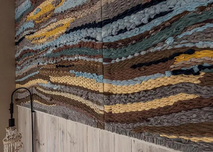 Male Letnisko Oslonino, Unikalne Przy Plazy Holiday home