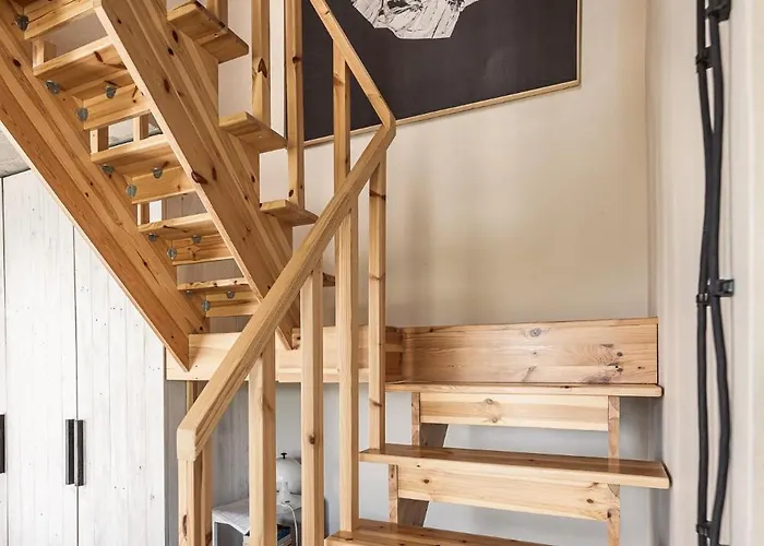 Male Letnisko Oslonino, Unikalne Przy Plazy Holiday home Oslonino