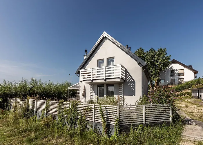 Male Letnisko Oslonino, Unikalne Przy Plazy *