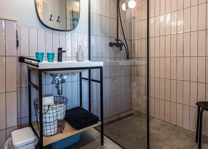 Male Letnisko Oslonino, Unikalne Przy Plazy * Oslonino