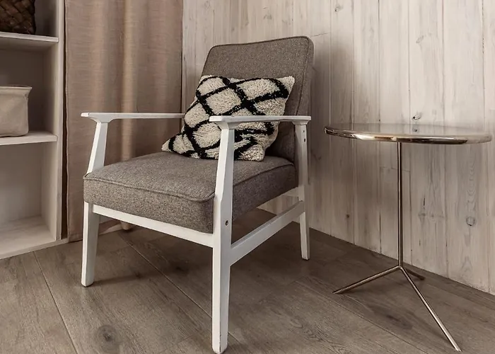 Male Letnisko Oslonino, Unikalne Przy Plazy * Oslonino