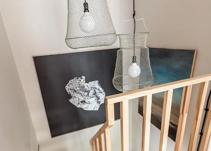 Holiday home Male Letnisko Oslonino, Unikalne Przy Plazy