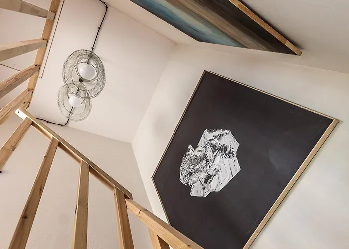 Male Letnisko Oslonino, Unikalne Przy Plazy Holiday home Oslonino