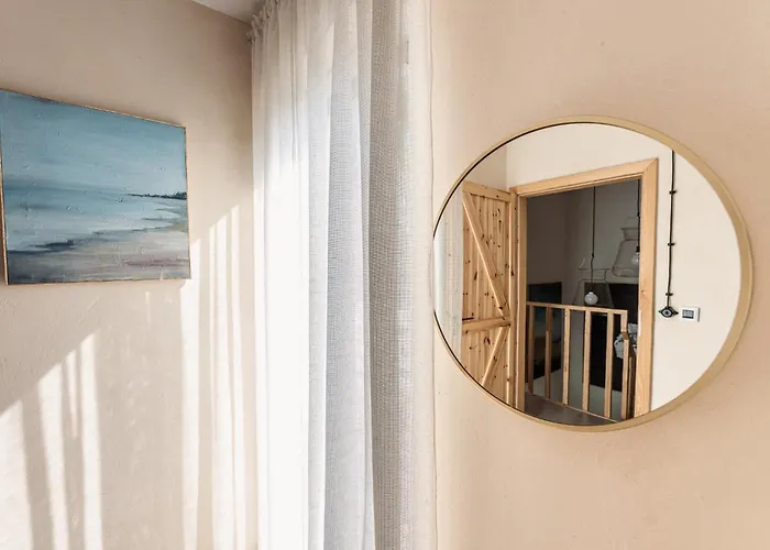 Male Letnisko Oslonino, Unikalne Przy Plazy *