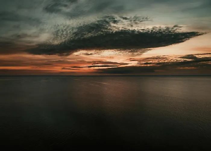 Holiday home Male Letnisko Oslonino, Unikalne Przy Plazy Oslonino