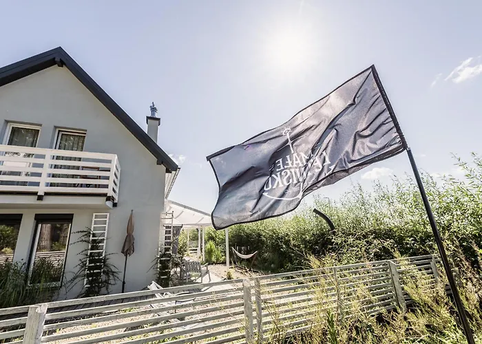 Male Letnisko Oslonino, Unikalne Przy Plazy *